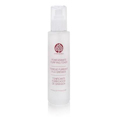Pomegranate Toner