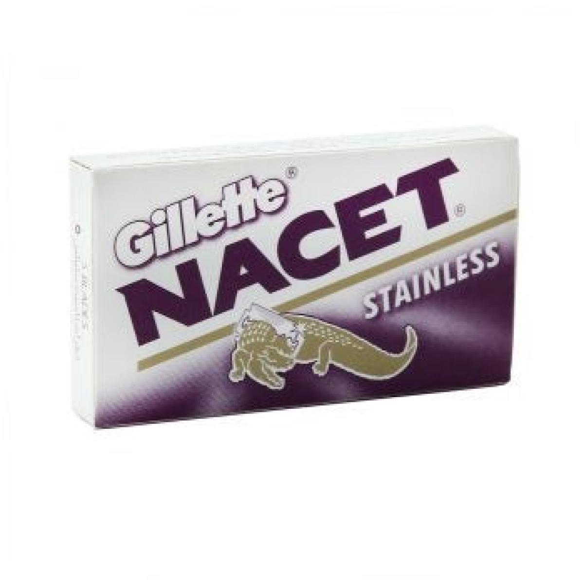 Nacet Razor Blade x5
