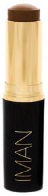 Stick Foundation Earth 2