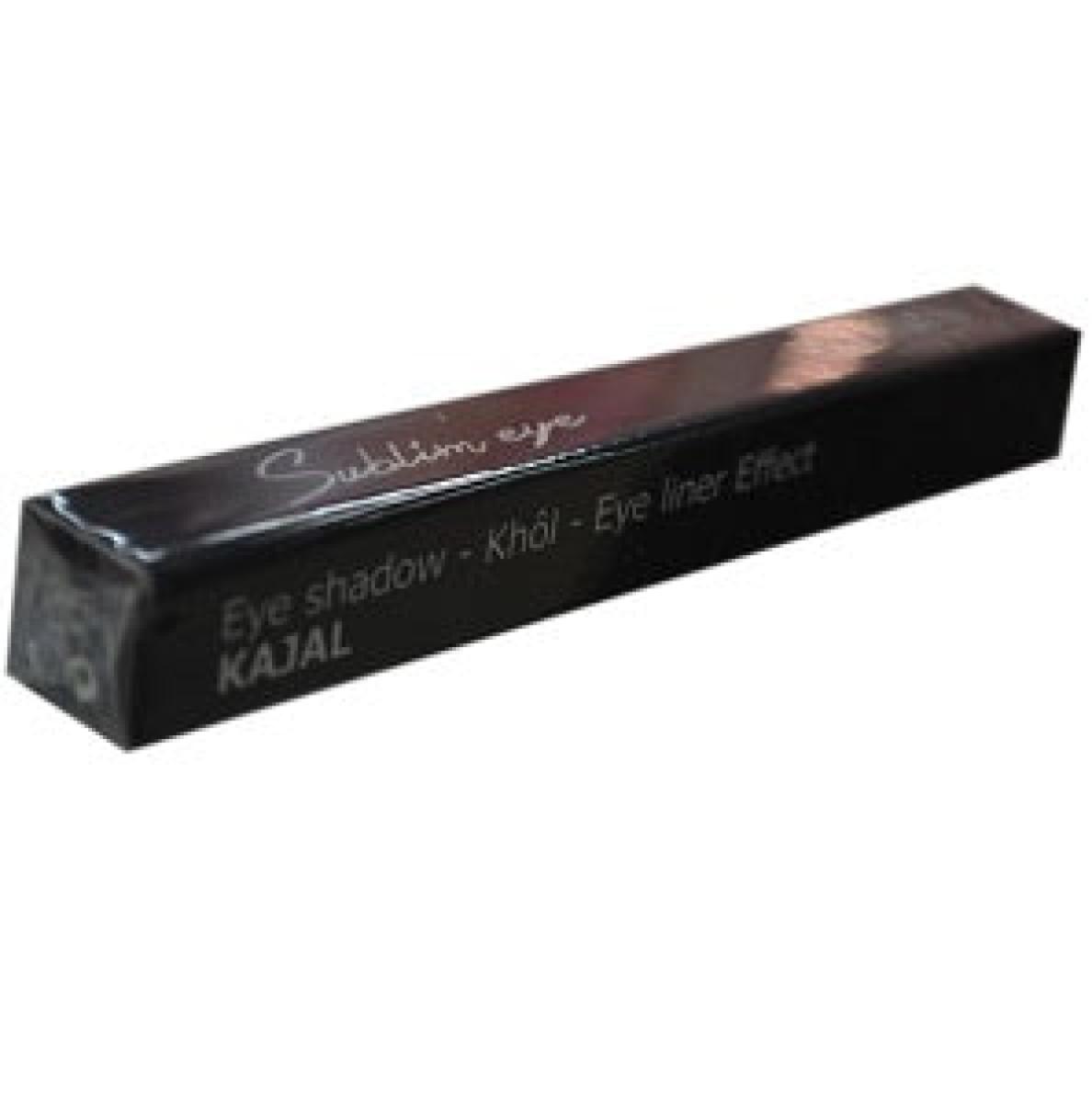 Kajal Sublim'Eye Green