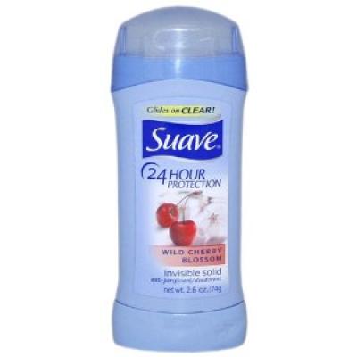 Deodorant Stick Tropical Paradise
