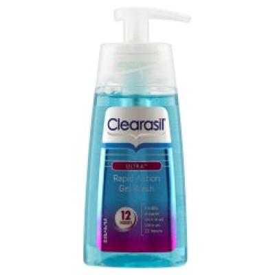 Ultra Deep Pore Total Wash