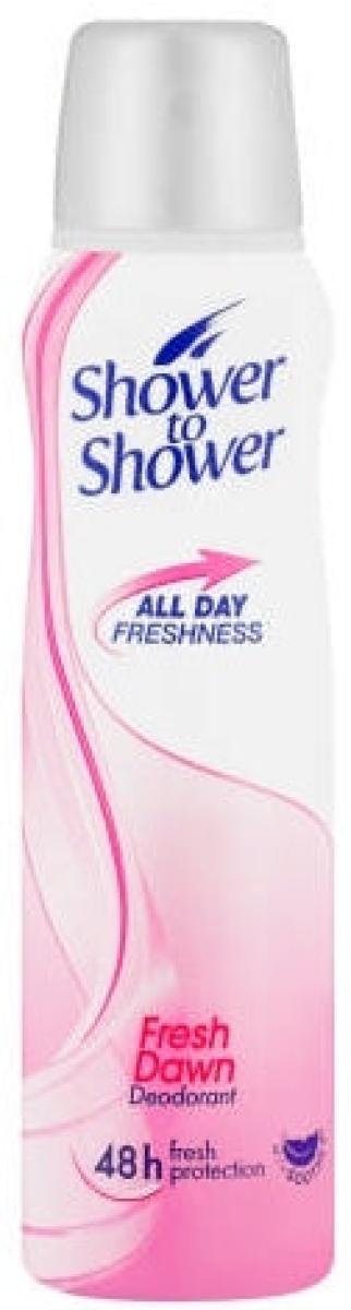 Deodorant Spray Fresh Dawn