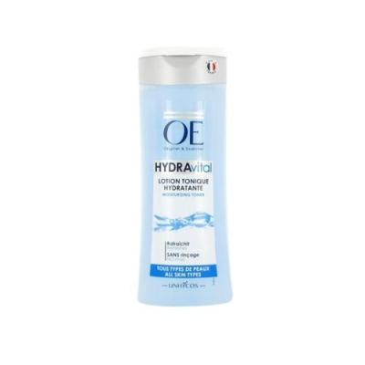 HydraVital Moisturizing Toner