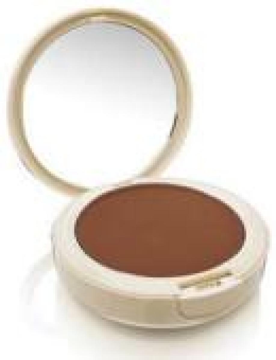 Oil Blotting Powder Deep