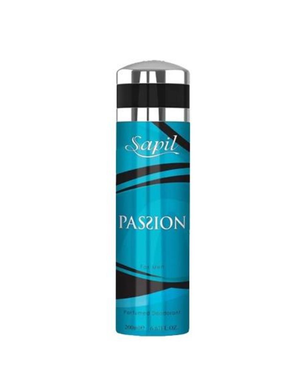 Deodorant Spray Passion For Men