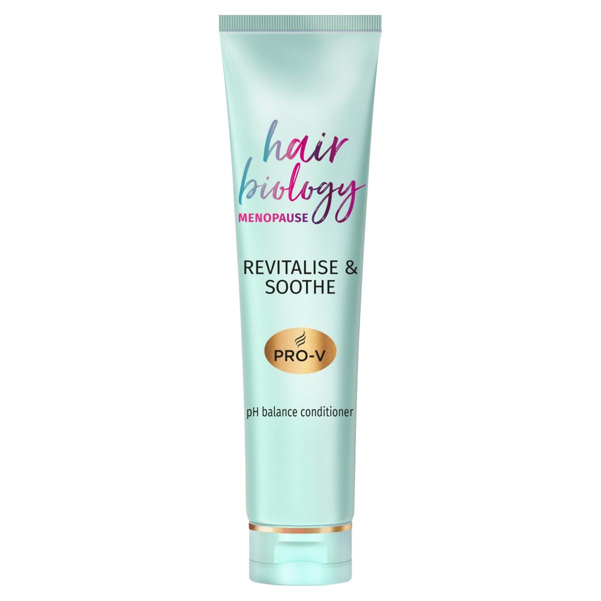 Biology Menopause Hair Conditioner