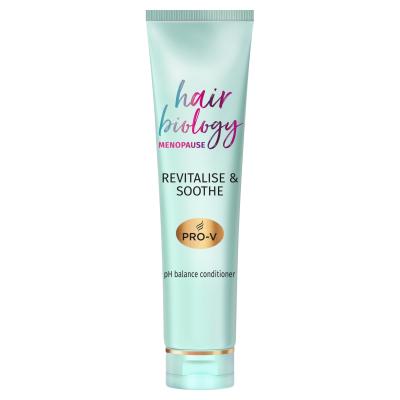Biology Menopause Hair Conditioner