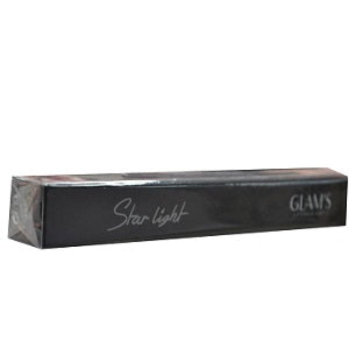 Mascara Starlight Brown