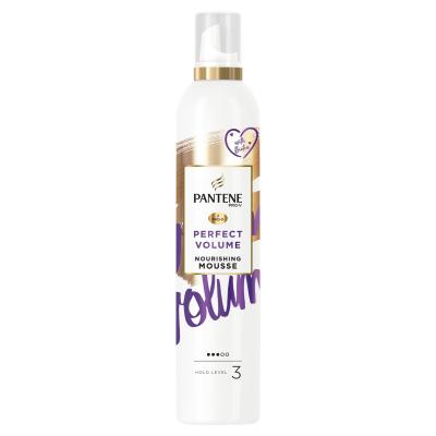 Perfect Volume Nourishing Hair Mousse