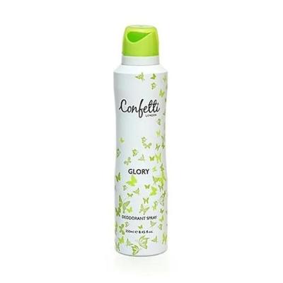 London Deodorant Spray Glory