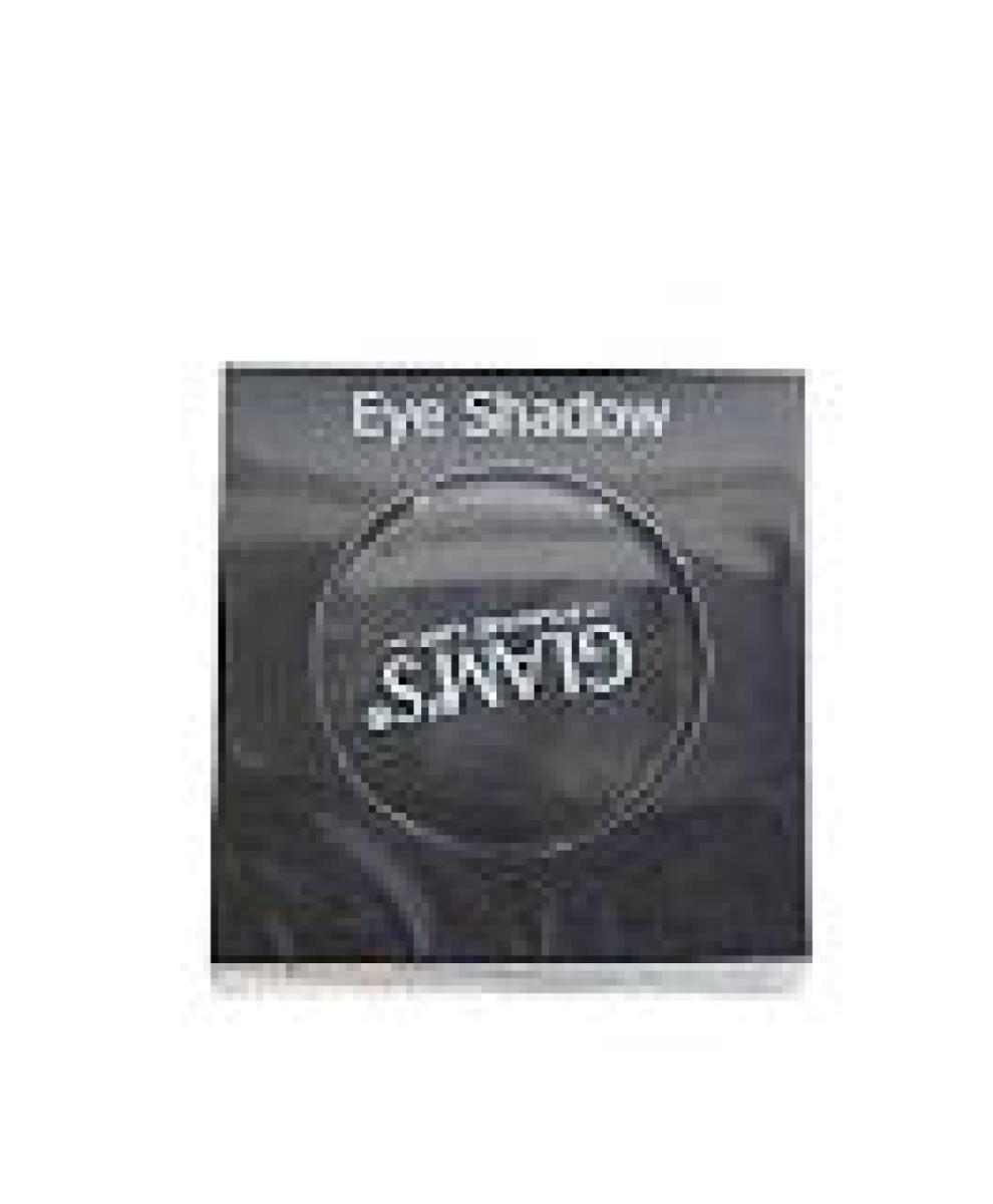 Eyeshadow Back To Black