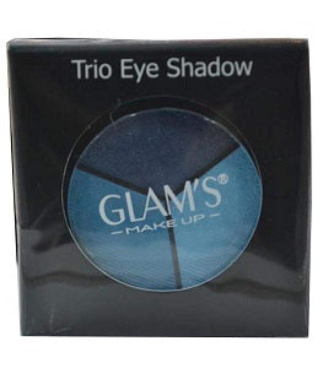 Eyeshadow Aqua Trio 301