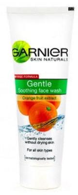 Skin Naturals Smooth Face Wash