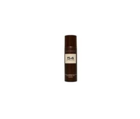 Deodorant Body Spray 54 On Browne