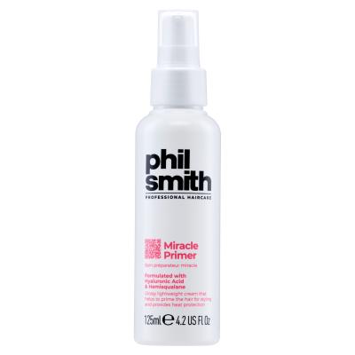 Professional Haircare Miracle Primer