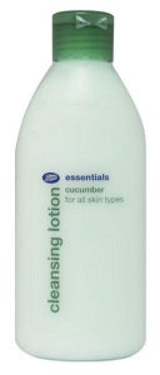 Essentials Facial Wash Cucumber