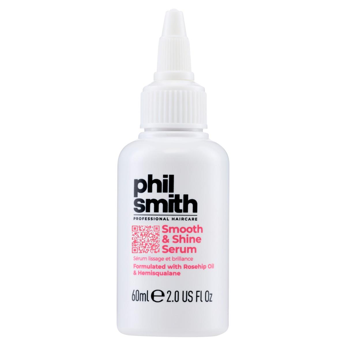 Professional Haircare Smooth & Shine Serum