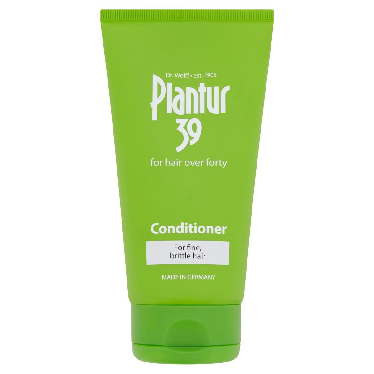 39 Conditioner Fine & Brittle