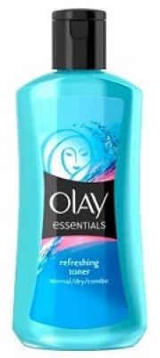 Essentials Toner Normal Skin
