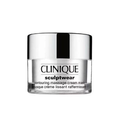 Anti-Aging Sculptwear Contouring Massage Cream Mask