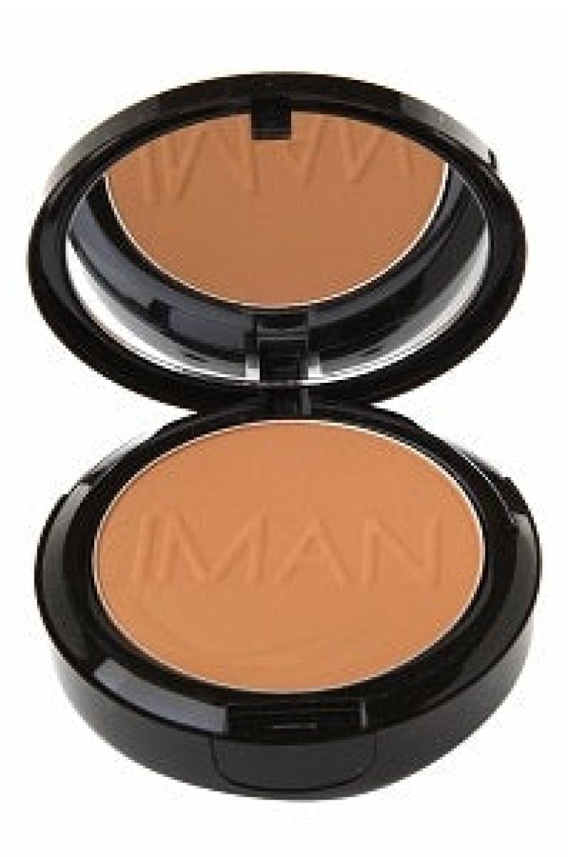 Pressed Powder Clay Medium