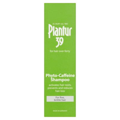 39 Shampoo Fine & Brittle