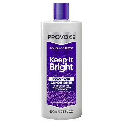 Touch Of Silver Colour Care Conditioner