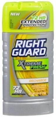 Deodorant Stick Xtreme Fresh