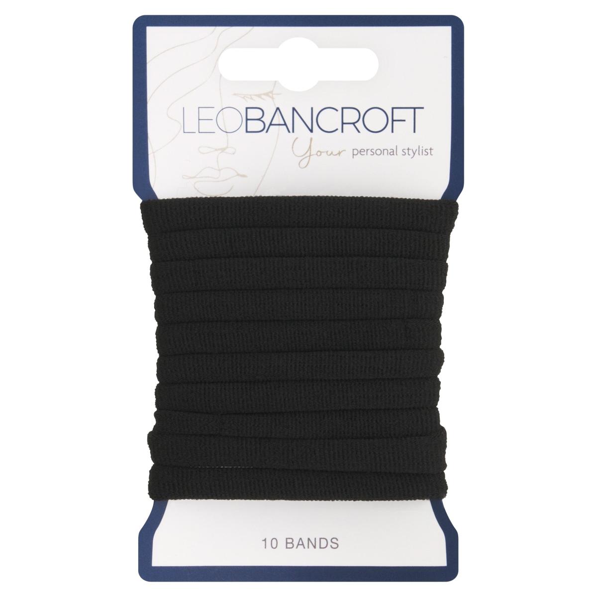 Active Soft Bands Black