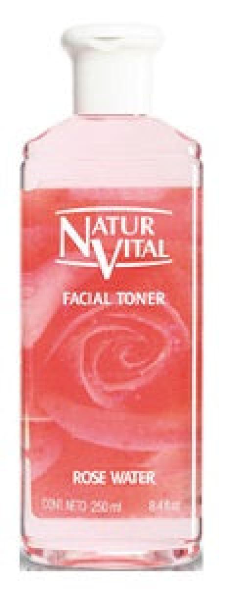 Facial Toner Rose Water
