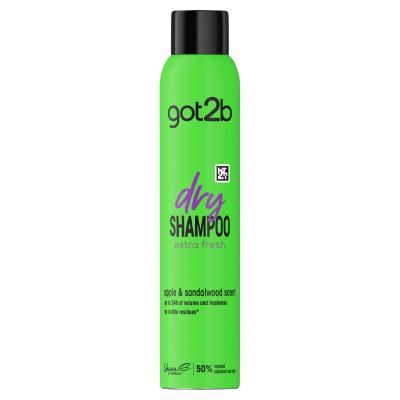 Got2B Fresh It Up Dry Shampoo