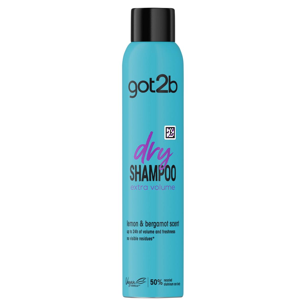 Got2B Fresh It Up Volume Dry Shampoo