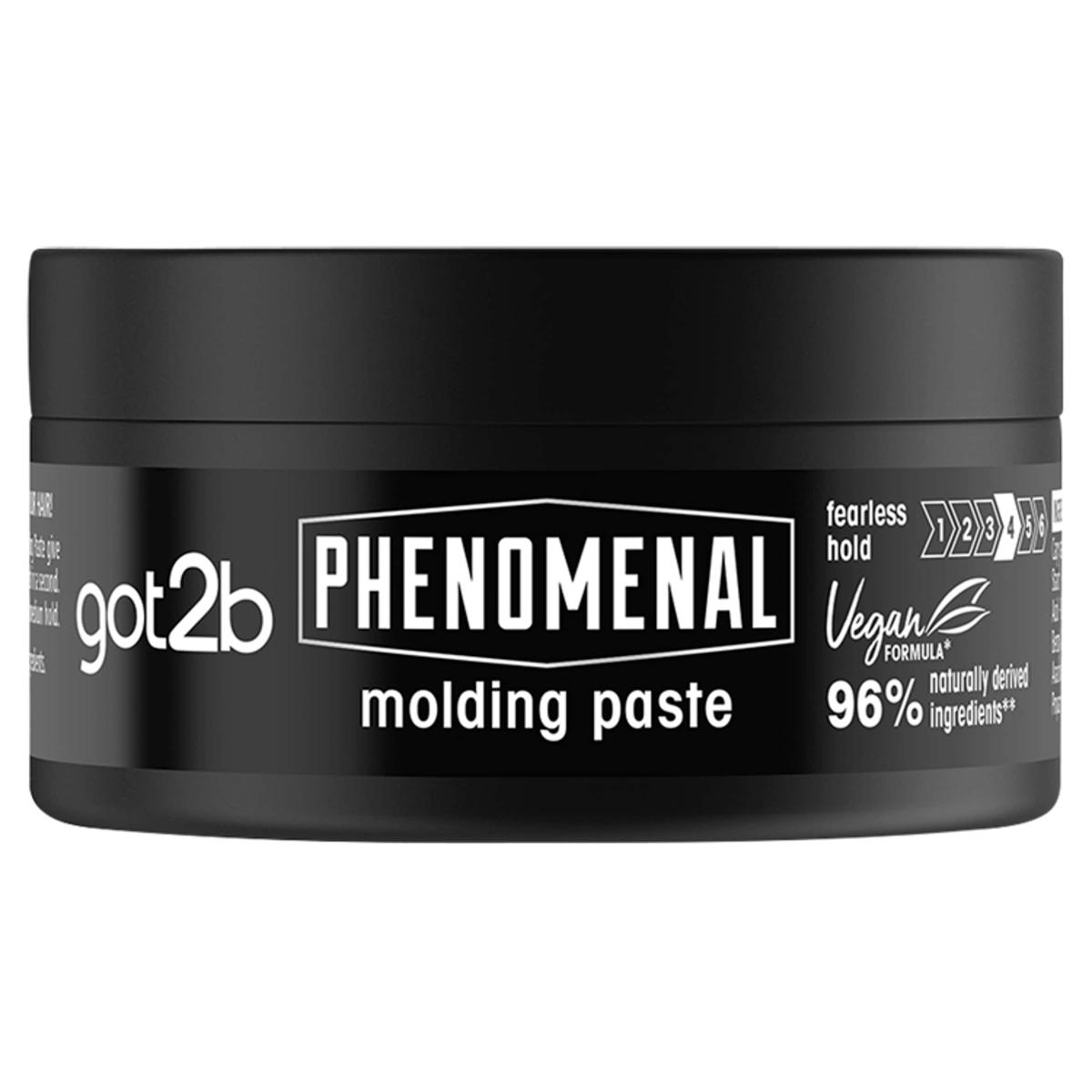Got2B Hair Molding Paste Phenomenal Travel