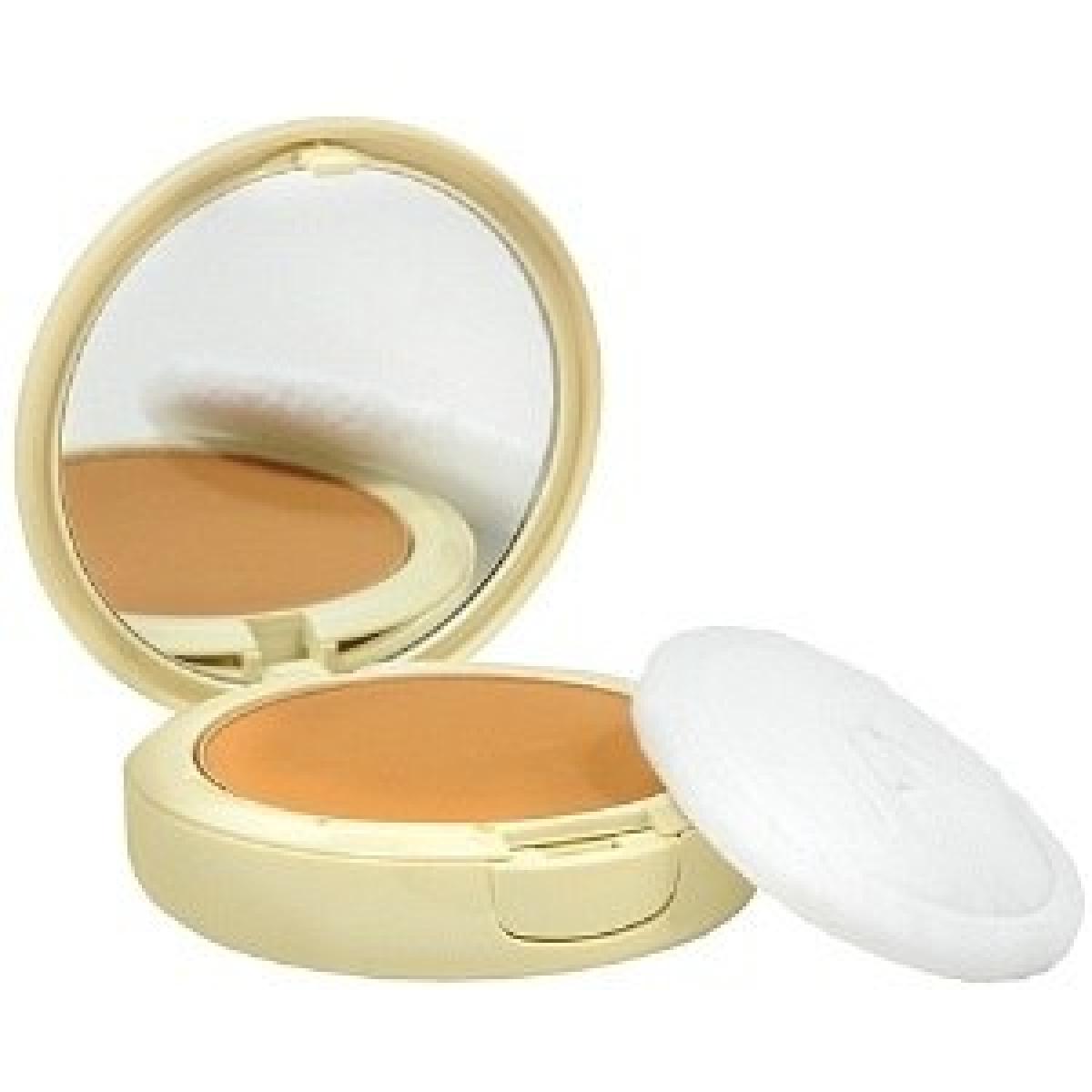 Oil Blotting Powder Medium