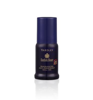 Anti-Perspirant Deodorant Roll On English Blazer