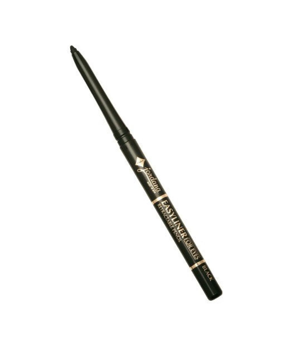 Easyliner For Eyes Black