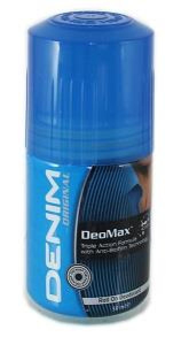 Deodorant Roll On Deo Max Original
