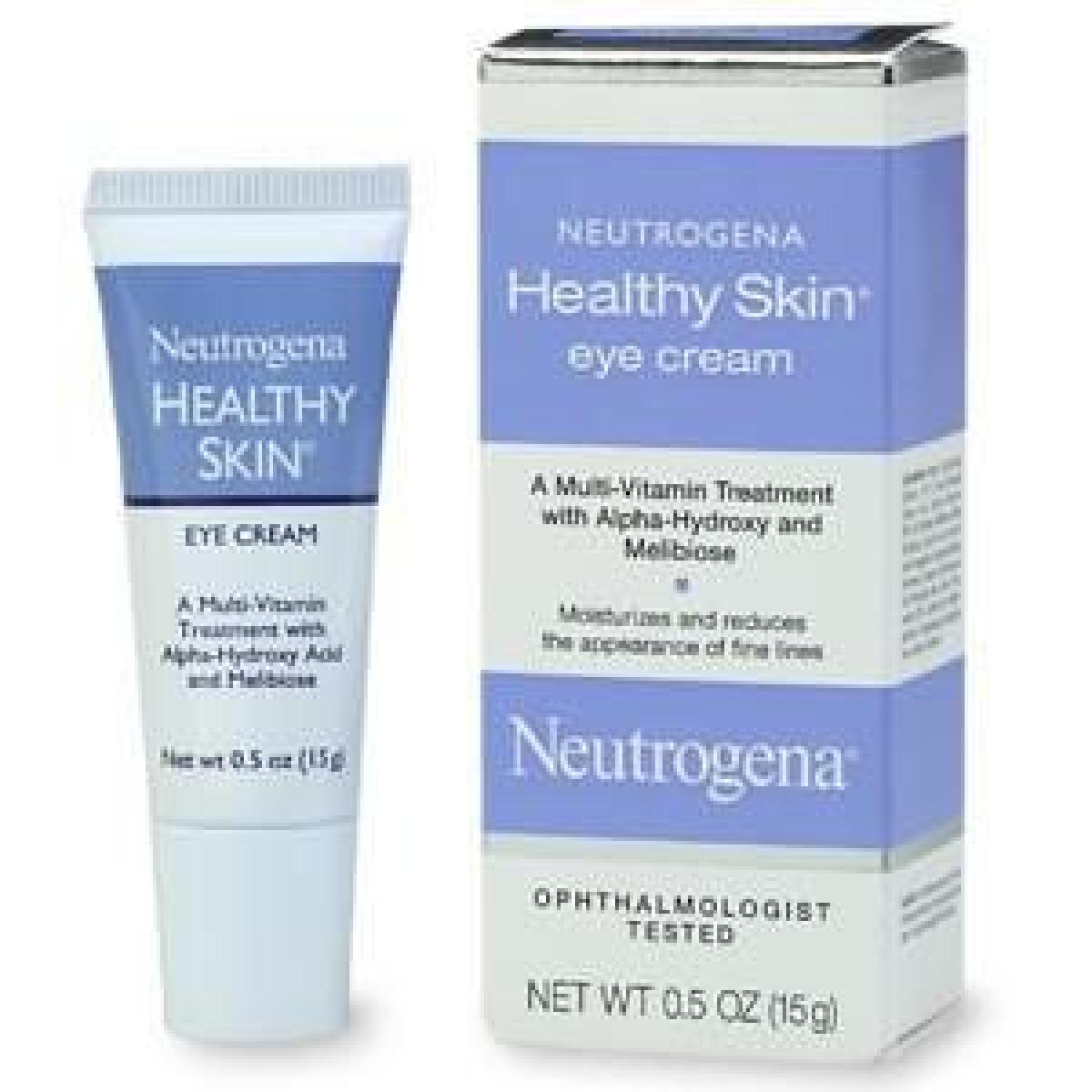Healthy Skin Eye Cream