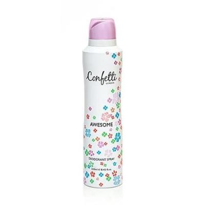 London Deodorant Spray Awesome