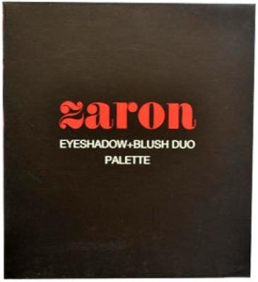 Palette & Duo Blush