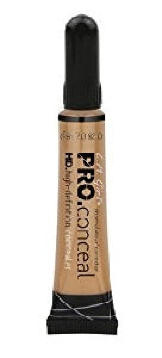 Pro Concealer Fawn