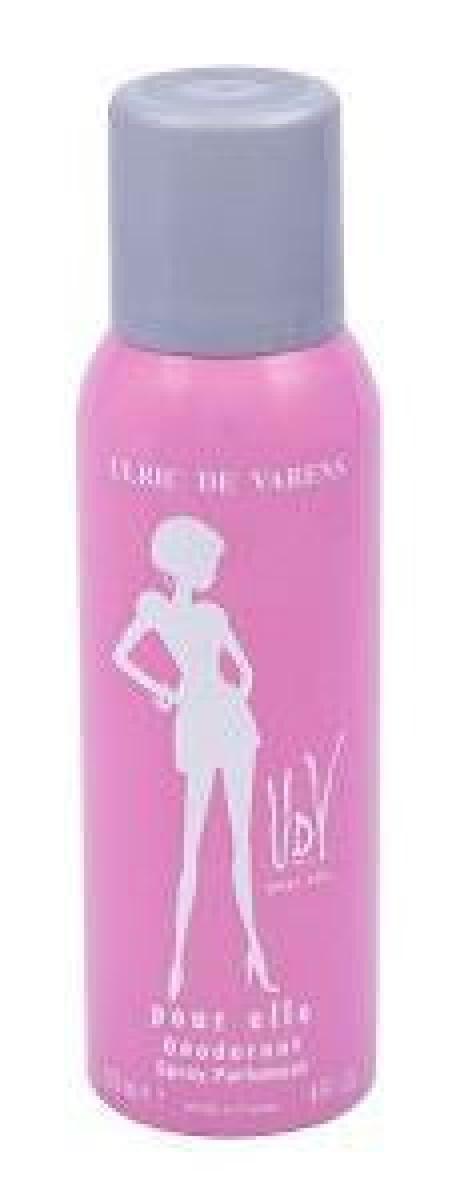 Deodorant Spray Pour Elle