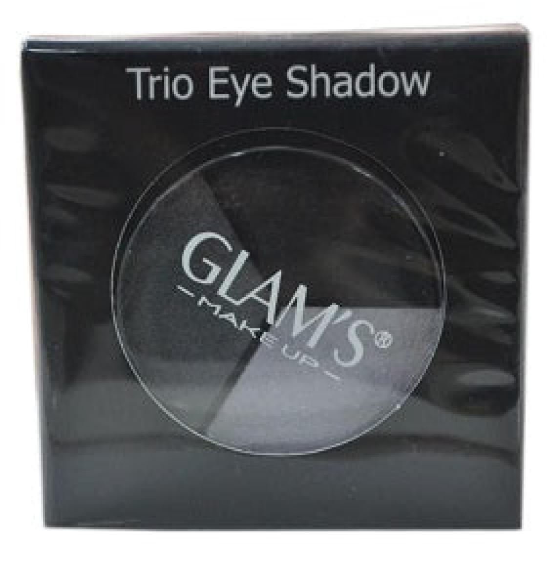 Eyeshadow Diamony Trio 300