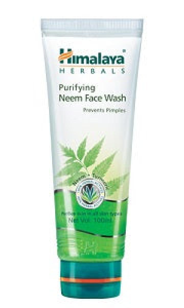 Purifying Neem Face Wash All Skin