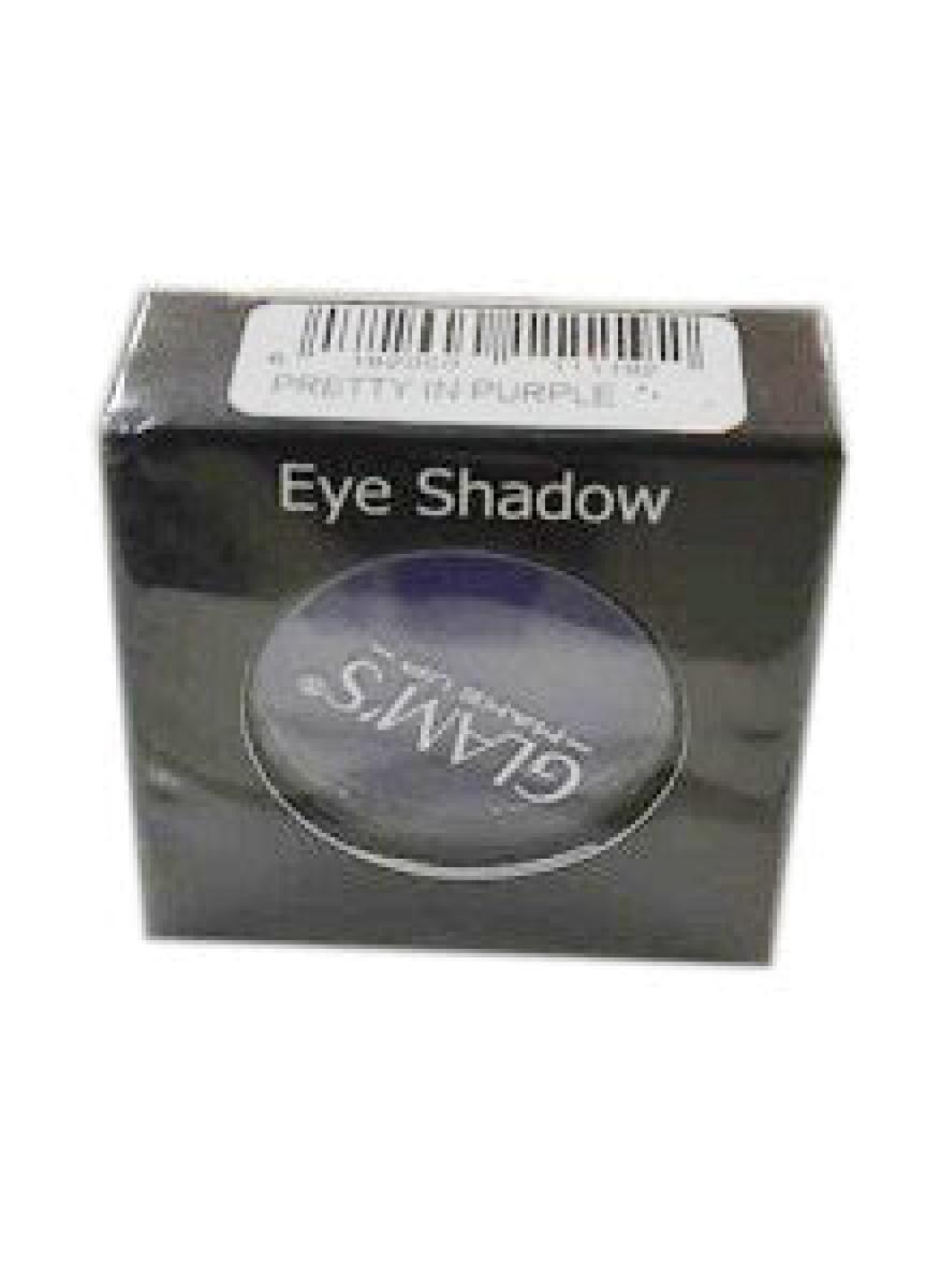 Eyeshadow Pretty In Purple