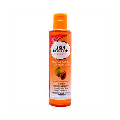Toner Papaya & Witch Hazel