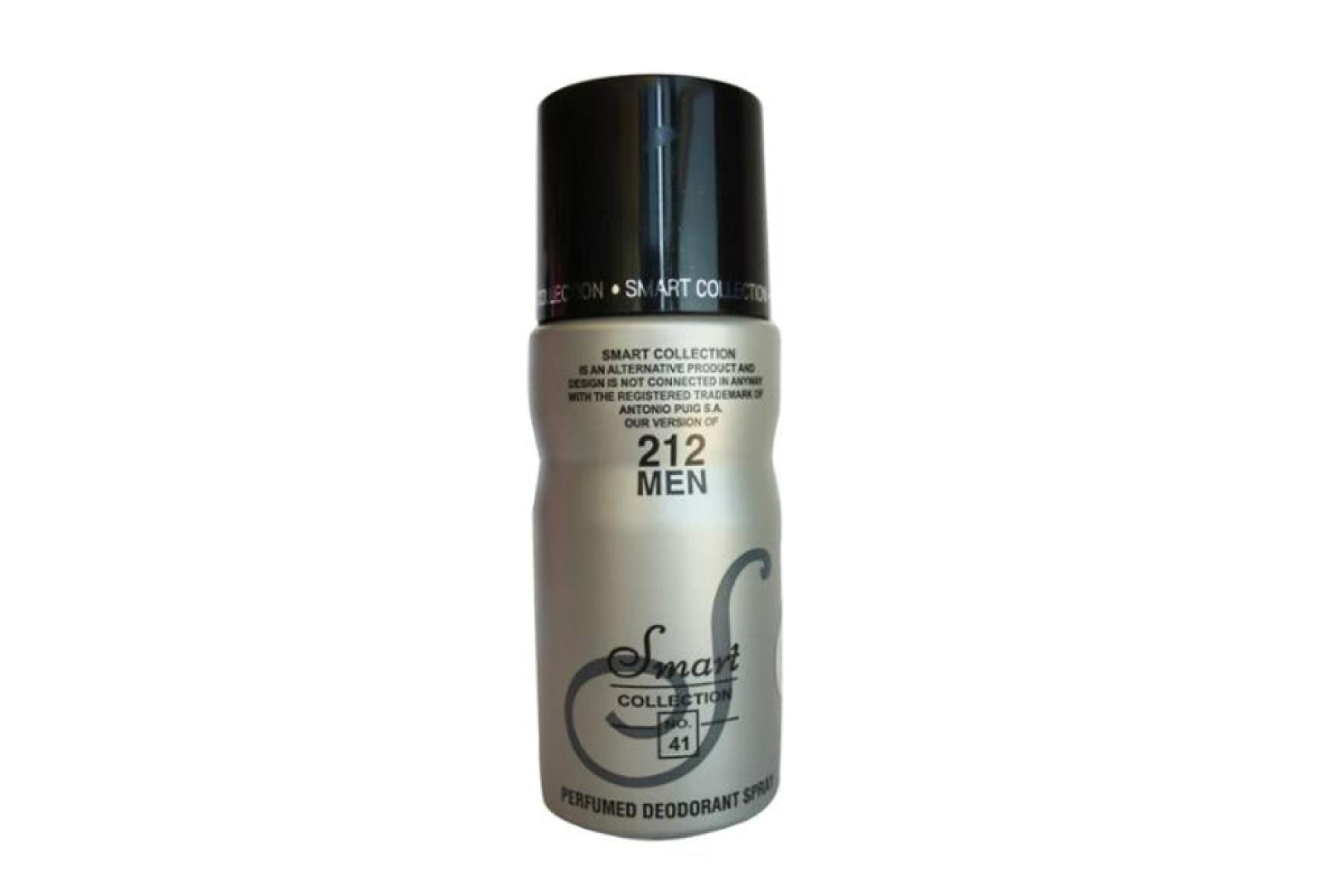 Deodorant Spray 212 Man