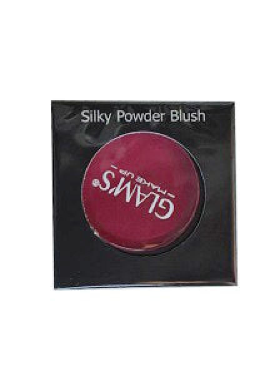 Silky Powder Blush Fantasy
