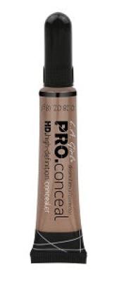 Pro Concealer Toast